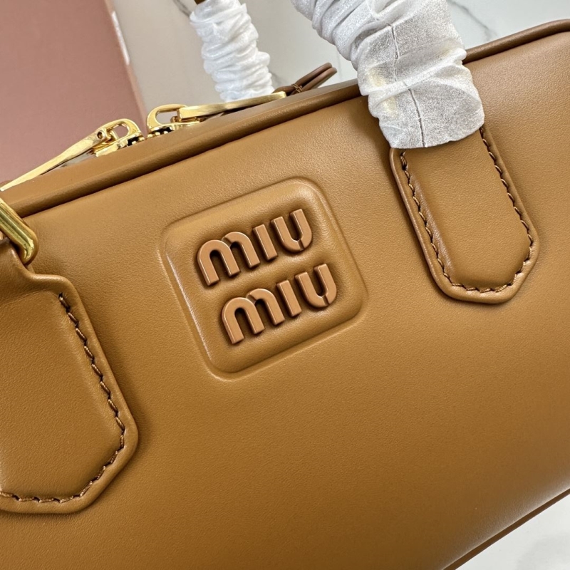 MIU MIU Top Handle Bags